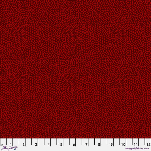 Berry Dotty - Berry - Silent Night - homesewn