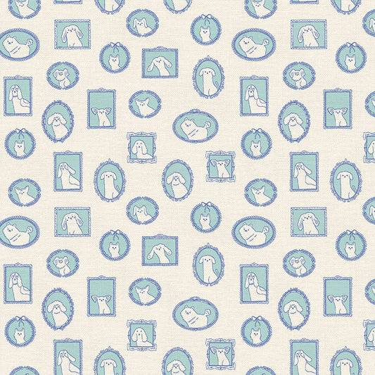 Best in Show - Frames - QUILTING COTTON/POPLIN - homesewn