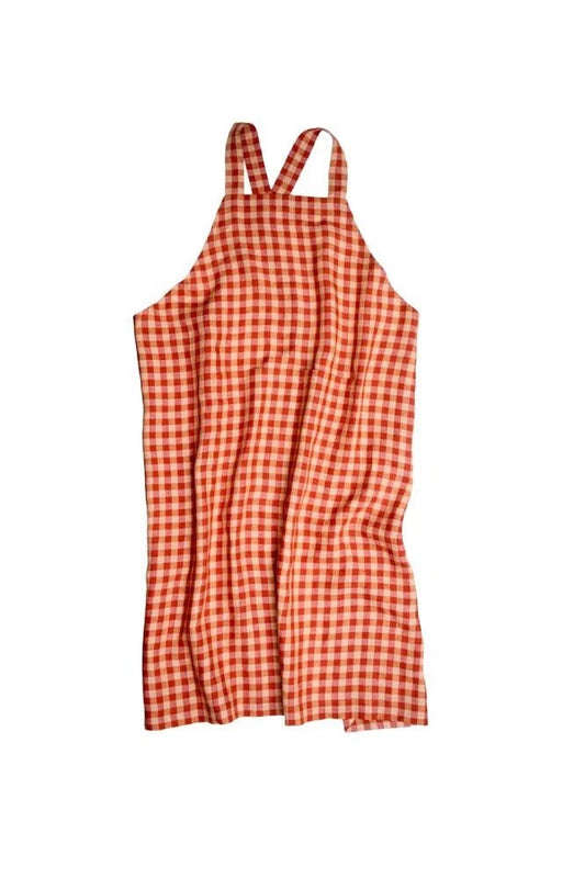 BETTY Apron S M L - PDF PATTERN - homesewn