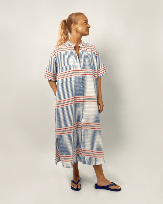 Big Shirt Sewing Pattern PDF DOWNLOAD - homesewn