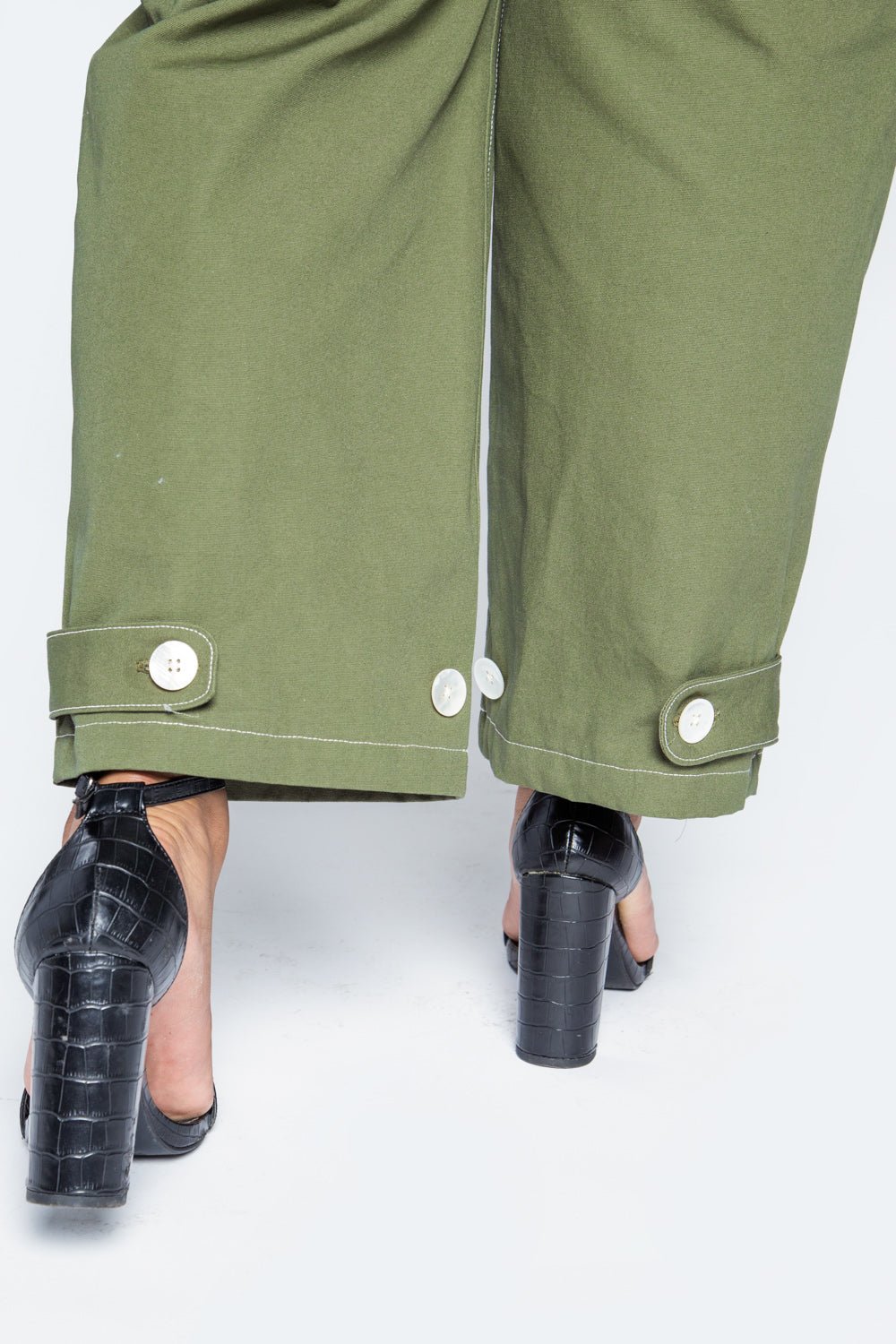 Blanca Flight Suit Pattern PDF DOWNLOAD - homesewn