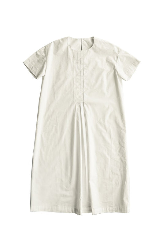 BOXBOX Dress 6-18 - PDF PATTERN - homesewn