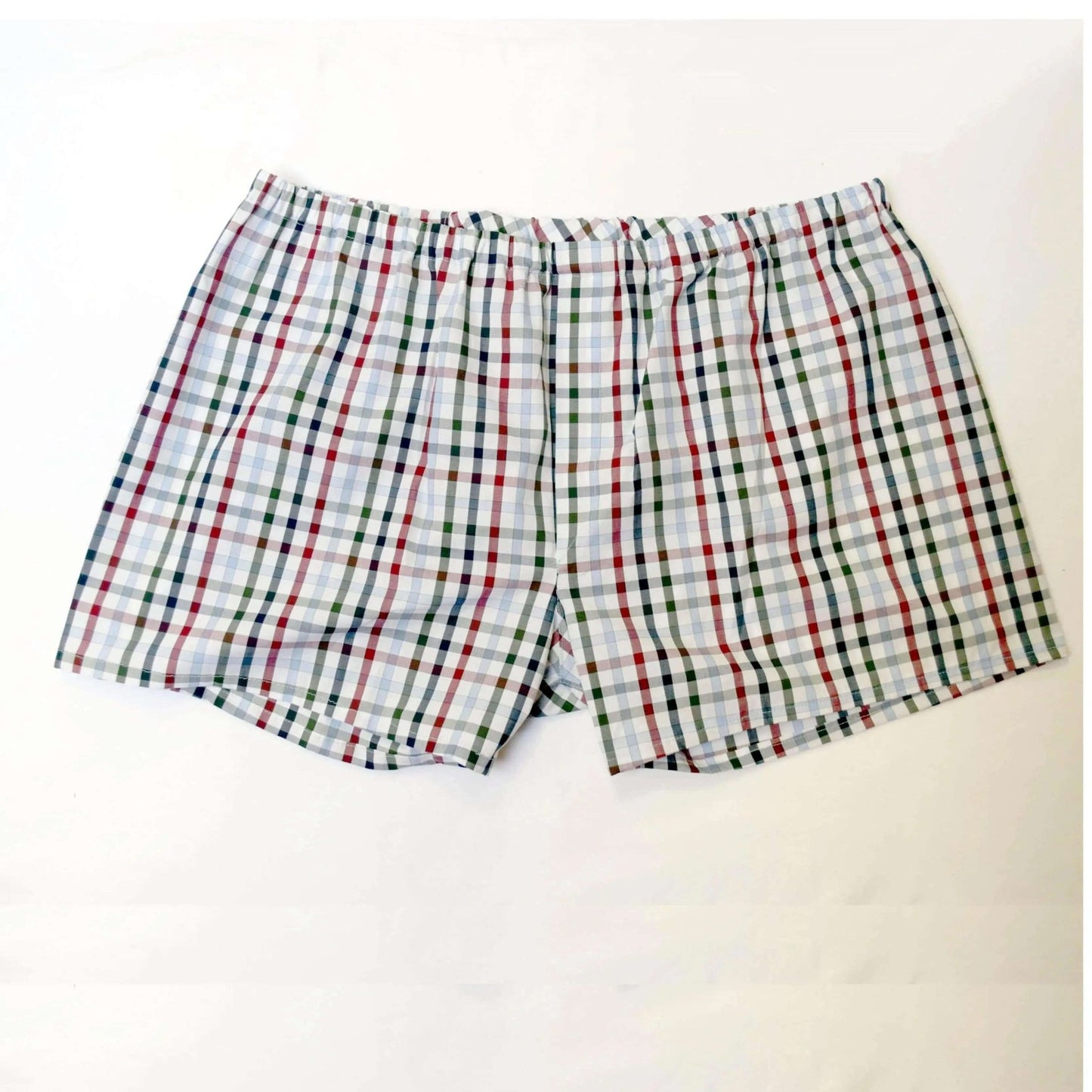 Boxer shorts sewing pattern PDF DOWNLOAD - homesewn