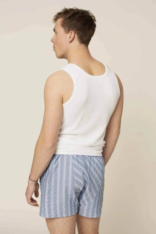 Boxer shorts sewing pattern PDF DOWNLOAD - homesewn