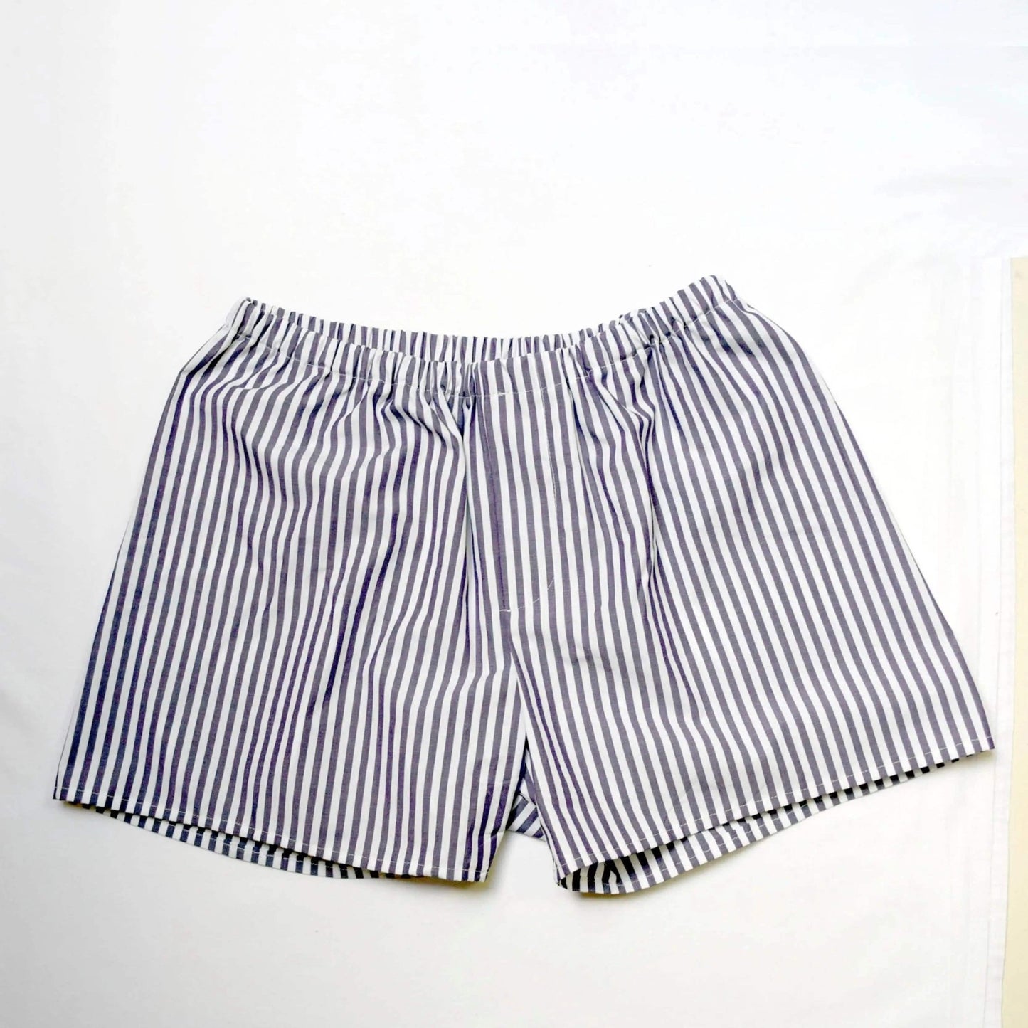 Boxer shorts sewing pattern PDF DOWNLOAD - homesewn