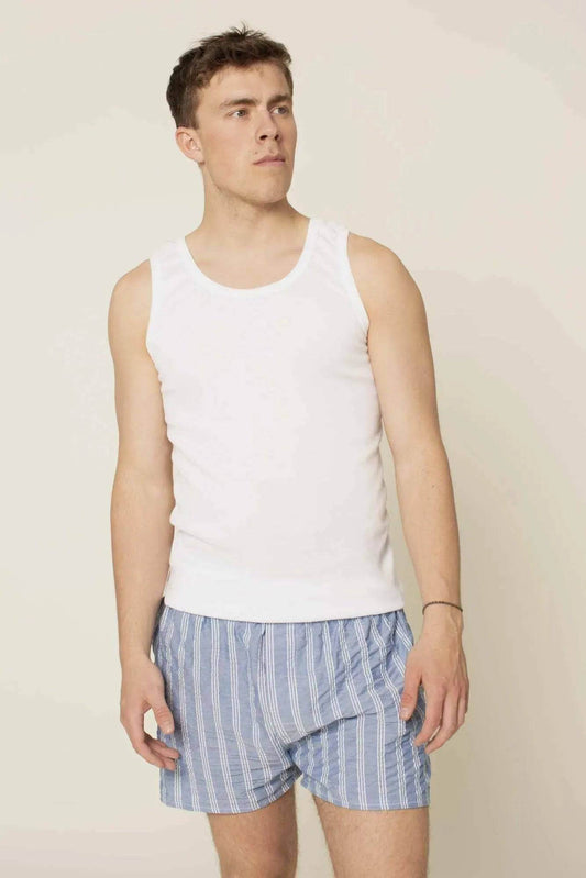 Boxer shorts sewing pattern PDF DOWNLOAD - homesewn