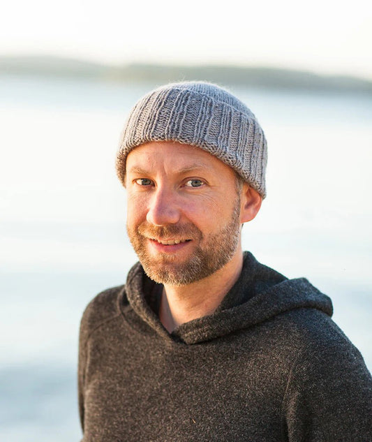 Boyfriend Watch Cap - Pattern - homesewn