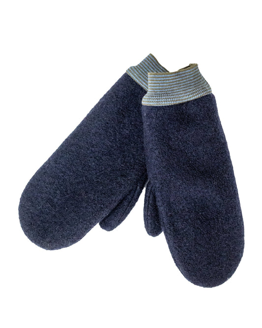 BRAEMAR Mittens *less than 1m - PDF PATTERN - homesewn