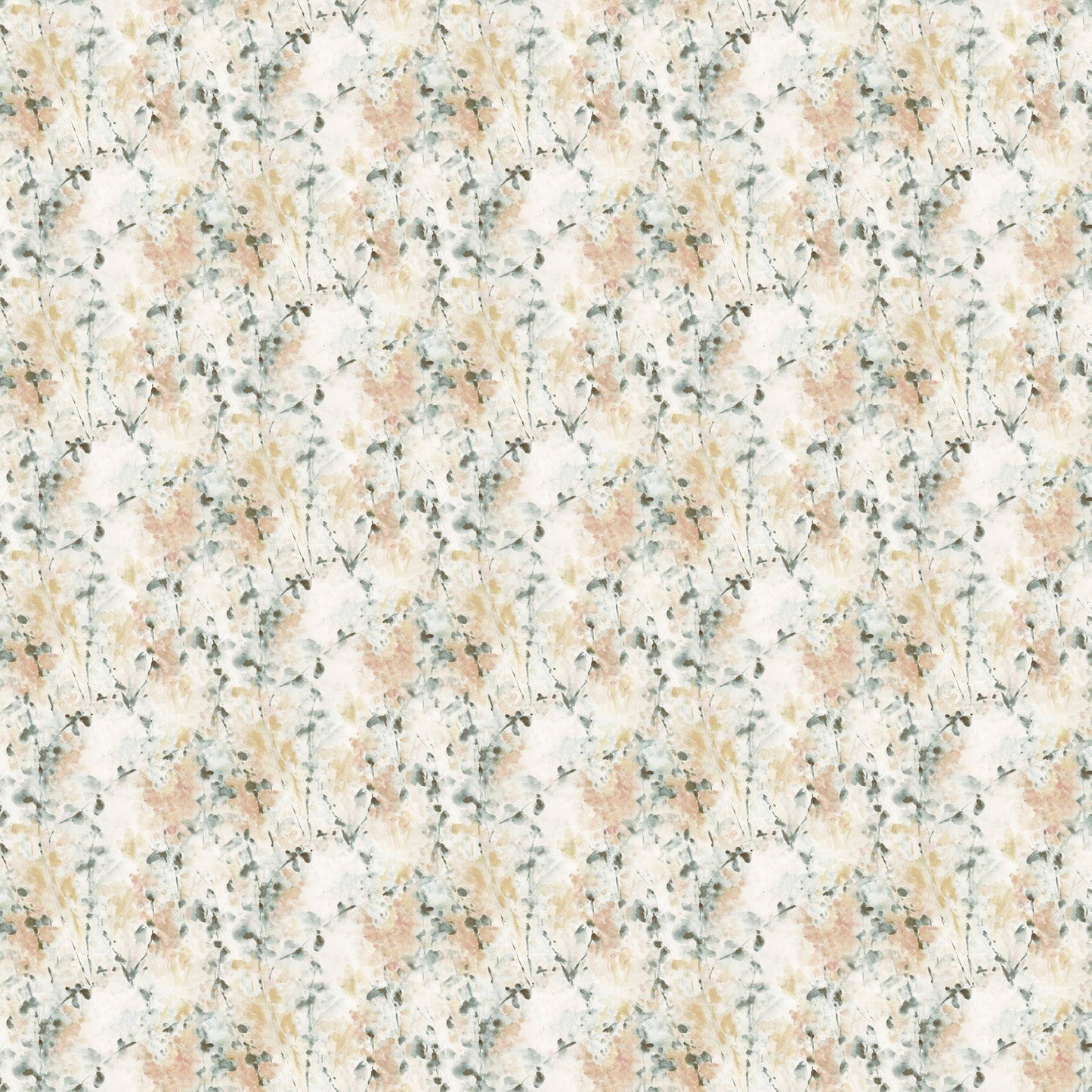 Branches - Cream - Natural Essence - homesewn