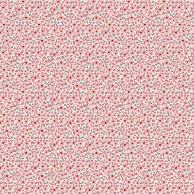 Brie Basics - Pink - homesewn