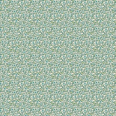 Brie Basics - Teal - homesewn