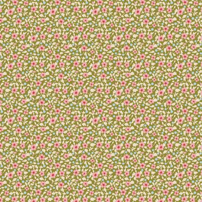 Brie Green - Creating Memories - homesewn