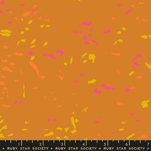 Brushstrokes - Earth - Sketchbook - homesewn