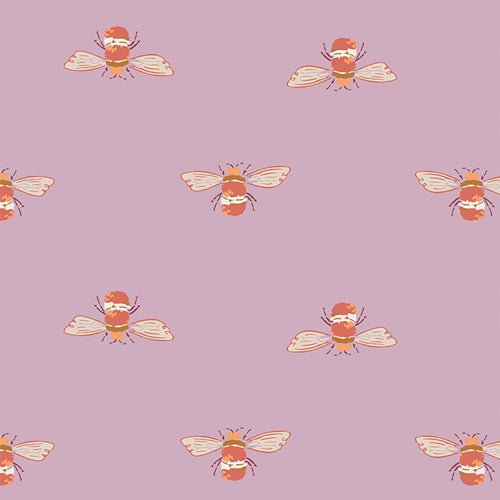 Bumble - Five - Crafting Magic - homesewn
