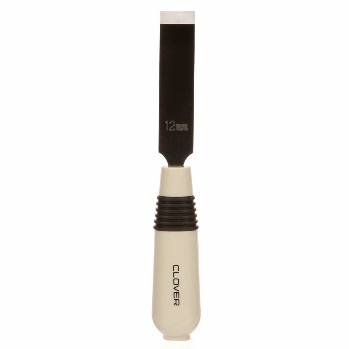 Buttonhole Cutter White Plastic - homesewn