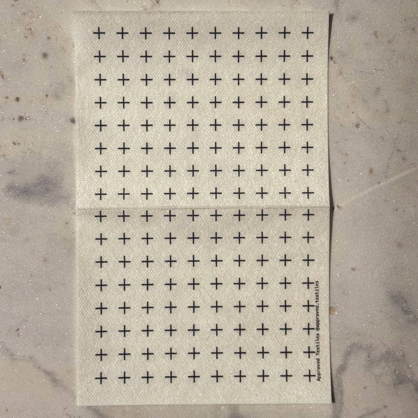 Just the Basics - Minimal Mending + Embellishment Transfer