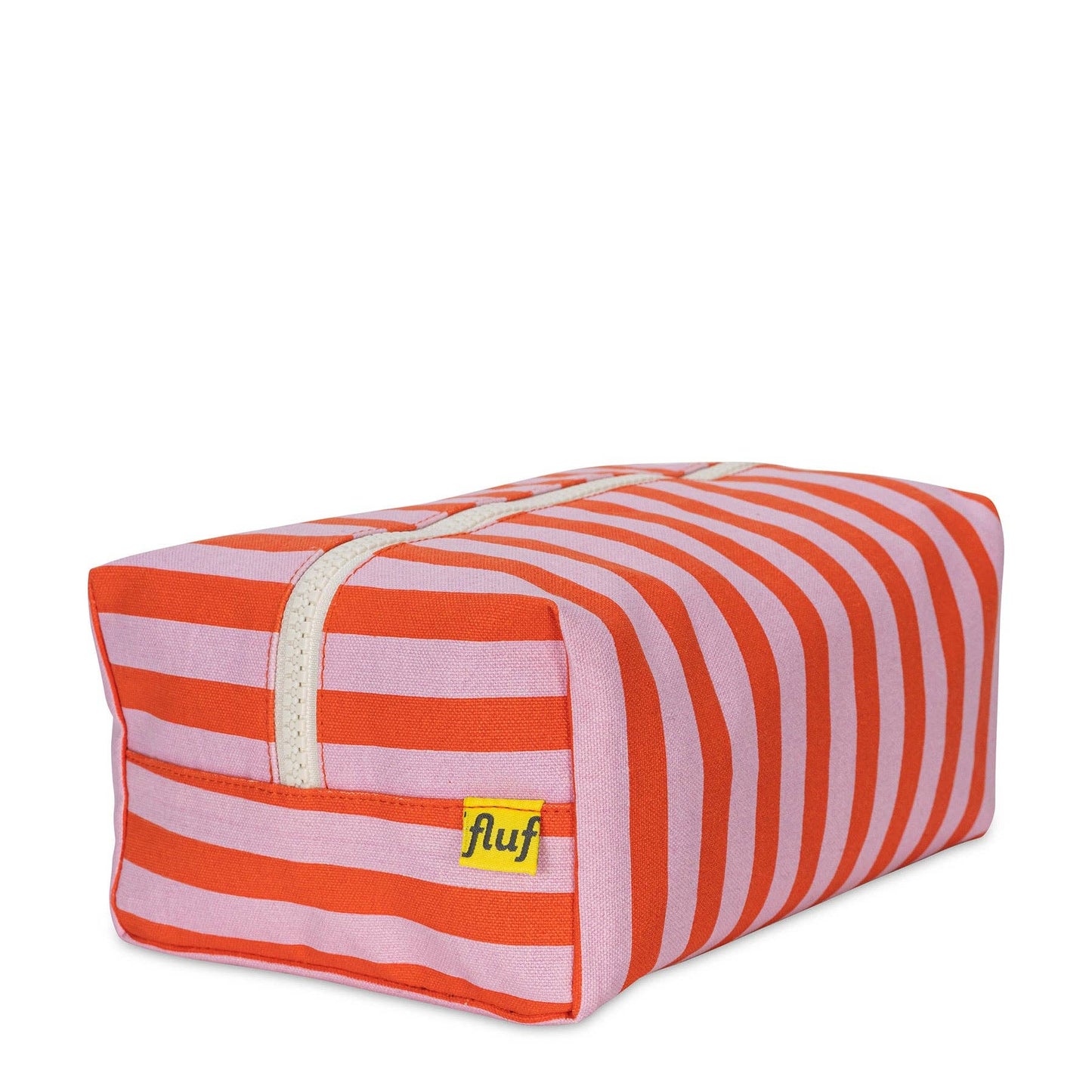 Traveller - Awning Stripe Pink