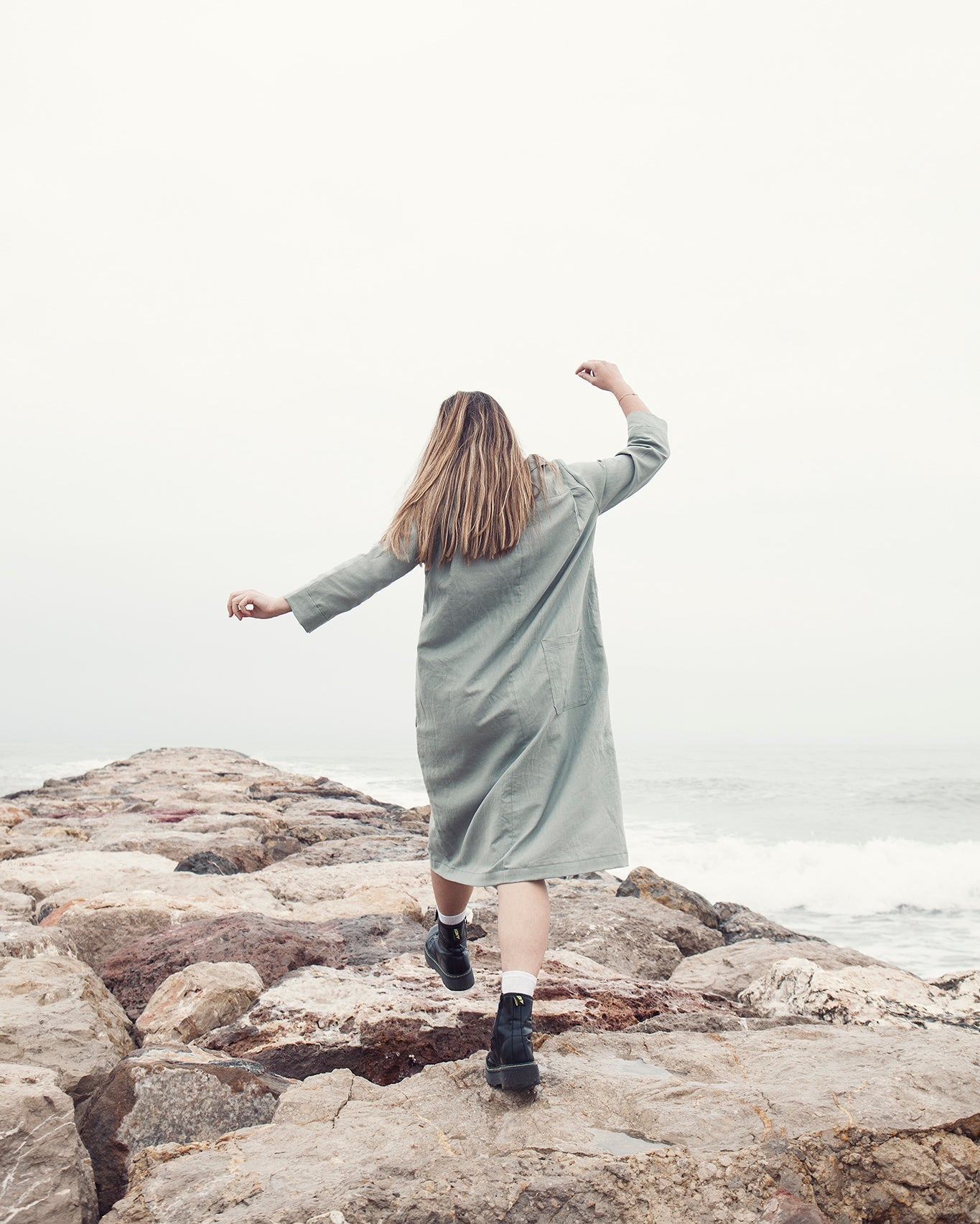 Calvari dress PDF DOWNLOAD - homesewn