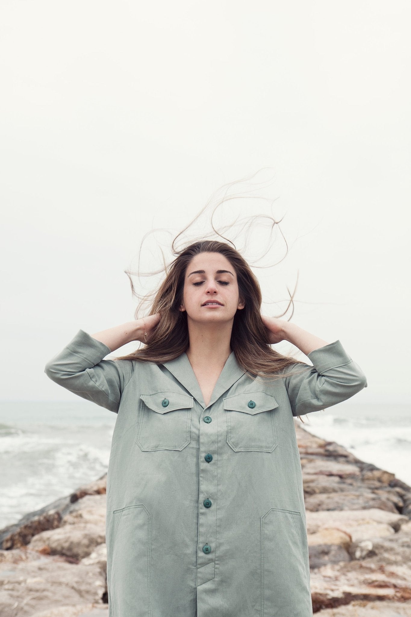 Calvari dress PDF DOWNLOAD - homesewn