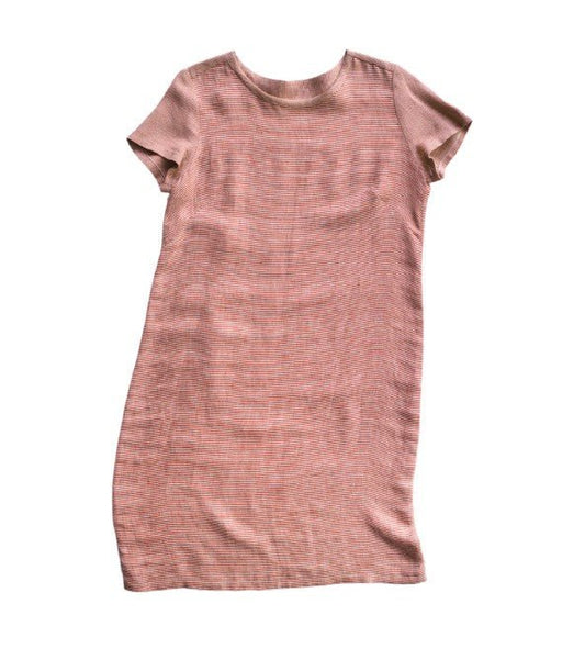 CAMBER Dress & T-Shirt 20-28 - PDF PATTERN - homesewn