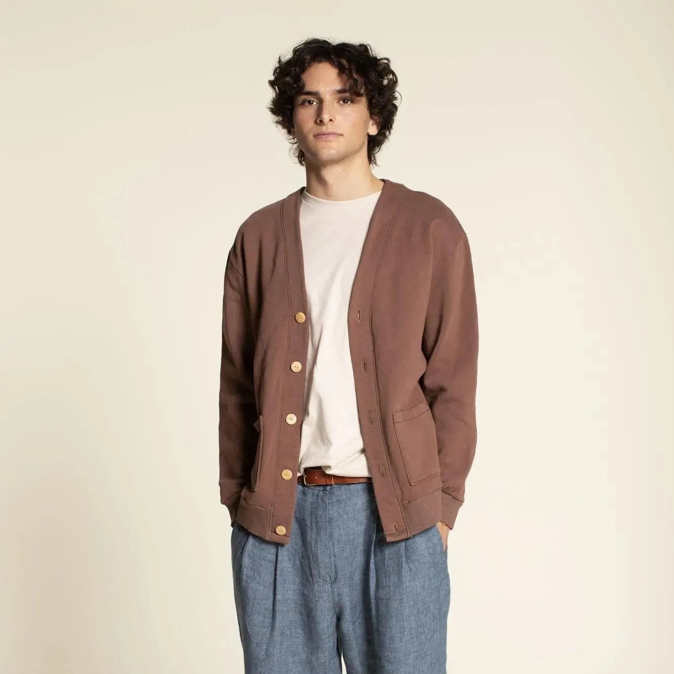 Cardigan Sewing Pattern PDF DOWNLOAD - homesewn