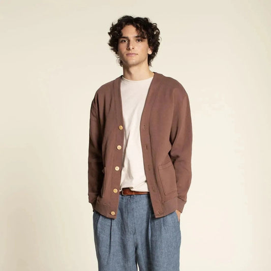Cardigan Sewing Pattern PDF DOWNLOAD - homesewn
