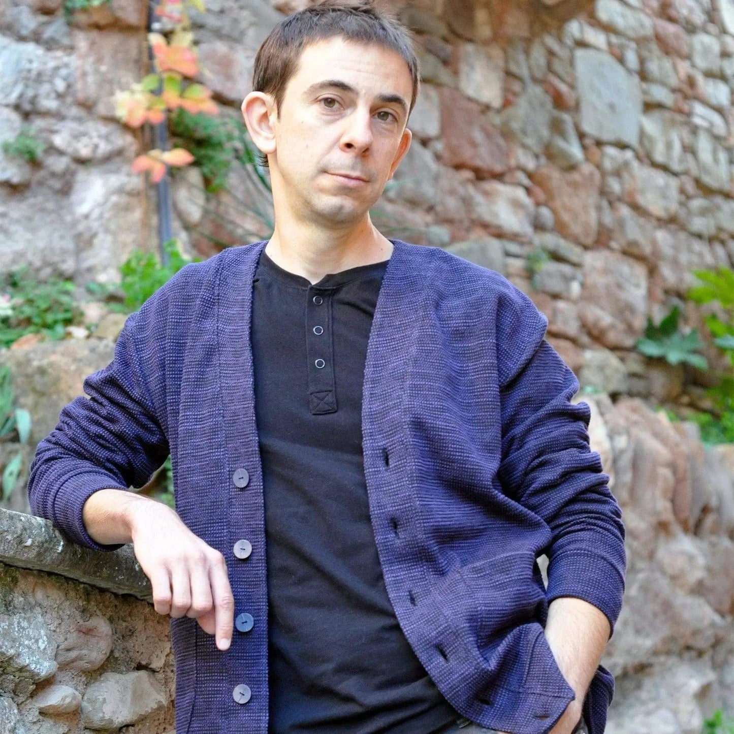 Cardigan Sewing Pattern PDF DOWNLOAD - homesewn