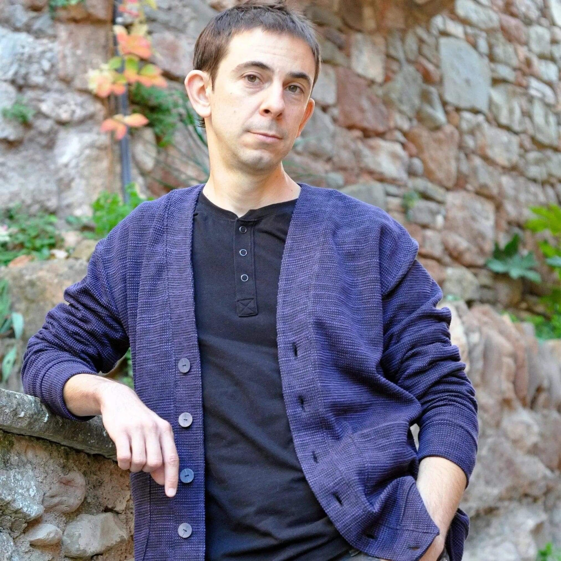 Cardigan Sewing Pattern PDF DOWNLOAD - homesewn