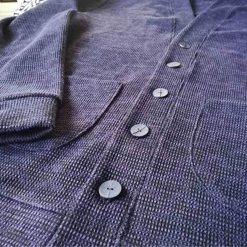 Cardigan Sewing Pattern PDF DOWNLOAD - homesewn