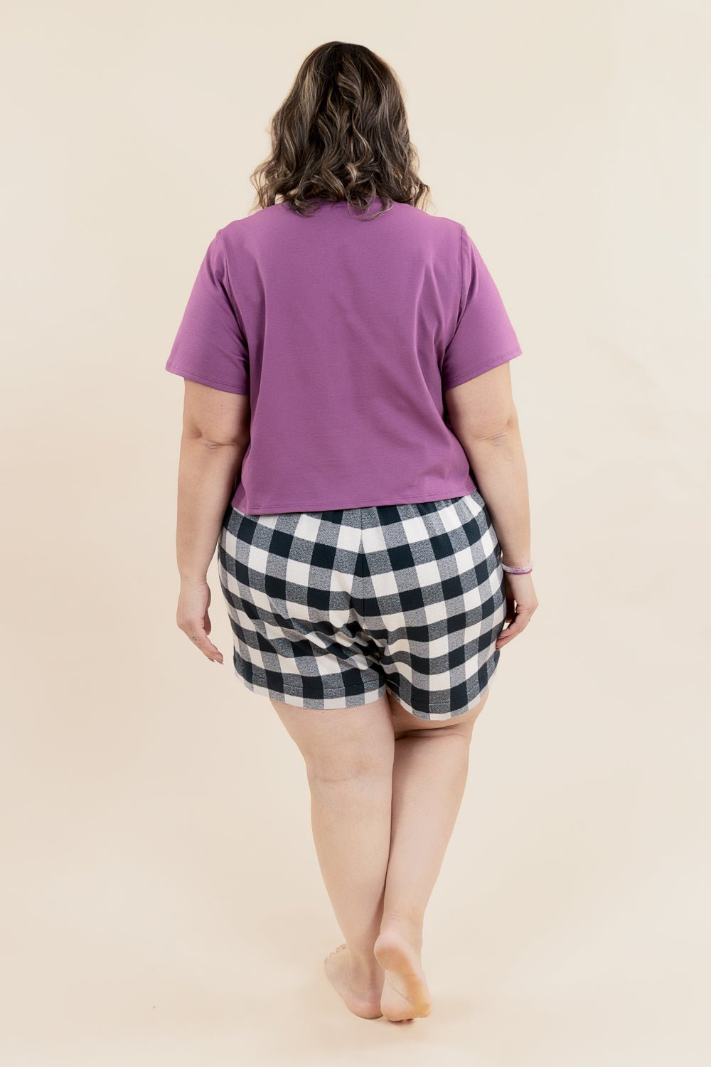 Carolyn Pajamas Pattern PDF DOWNLOAD - homesewn