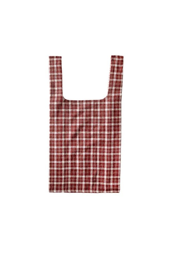 CARRIER BAG *less than 1m - PDF PATTERN - homesewn