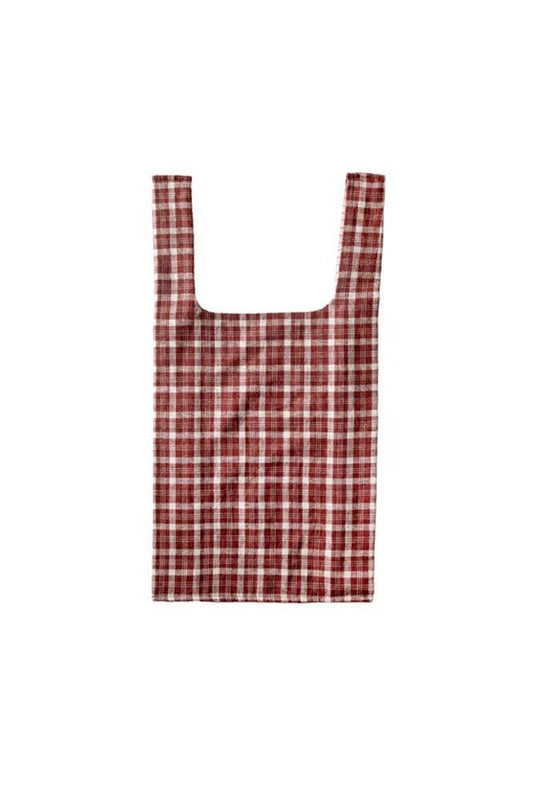 CARRIER BAG *less than 1m - PDF PATTERN - homesewn