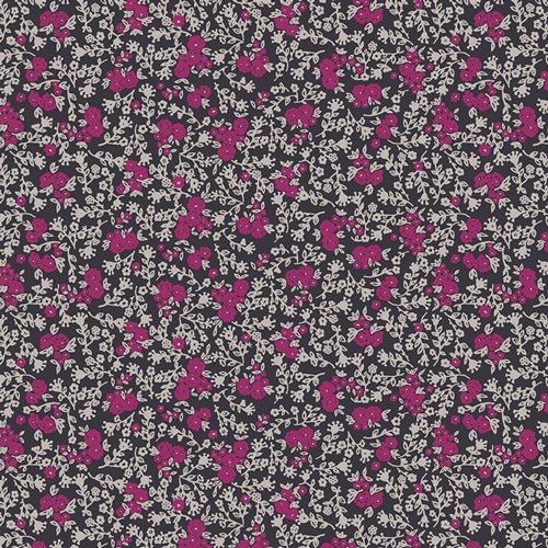 Castle Meadow Baie JERSEY KNIT fabric - homesewn