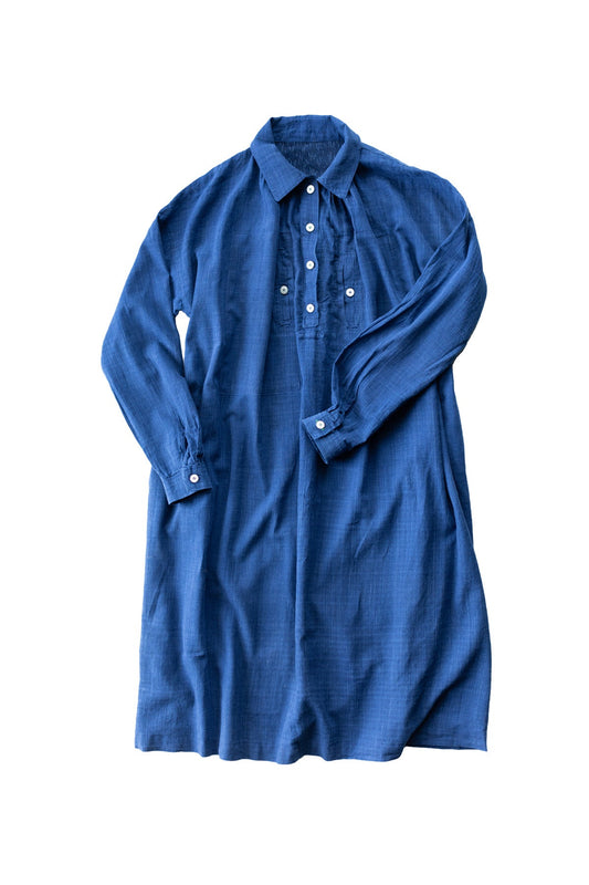 CAWLEY Dress 6-18 - PDF PATTERN - homesewn