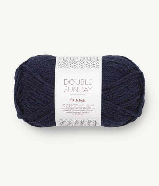 Double Sunday - DK Weight