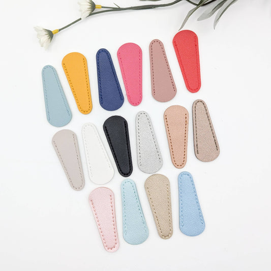 Solid Color Scissor sheath small size for small scissors