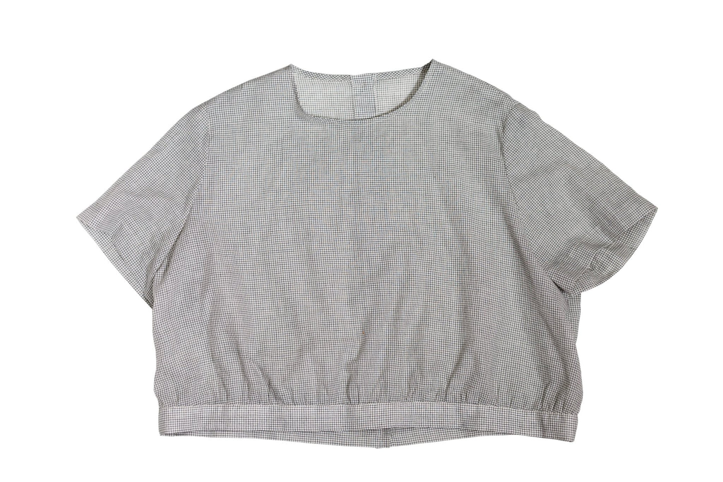 CELESTE Top 18-28 - PDF PATTERN - homesewn