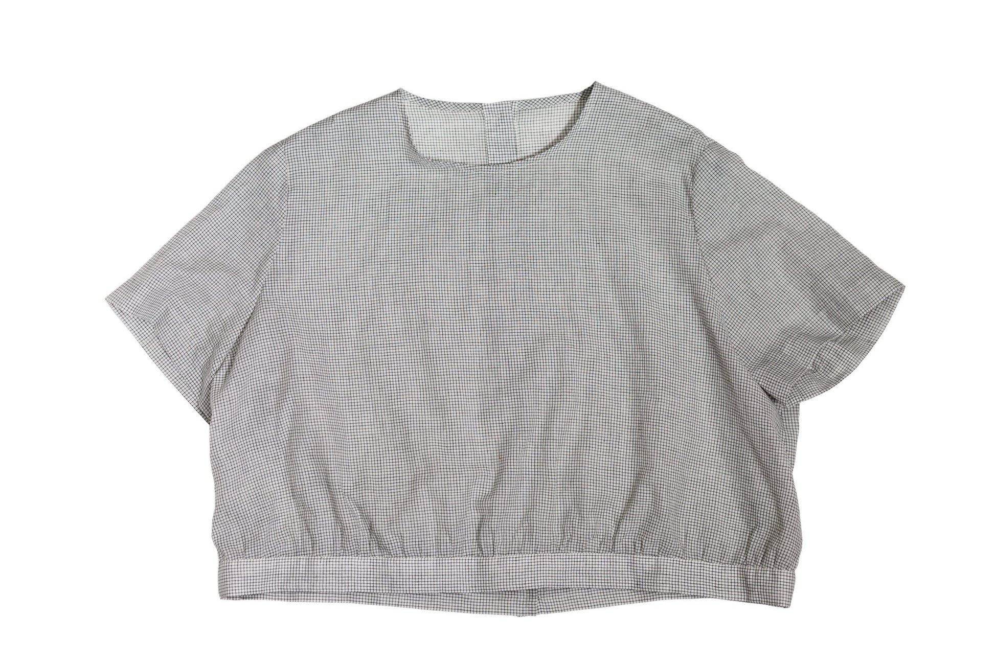 CELESTE Top 18-28 - PDF PATTERN - homesewn