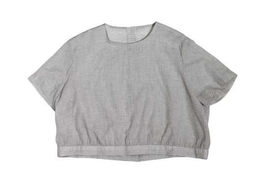 CELESTE Top 18-28 - PDF PATTERN - homesewn