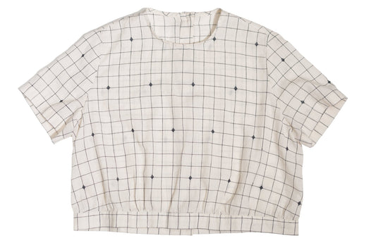 CELESTE Top 6-18 - PDF PATTERN - homesewn