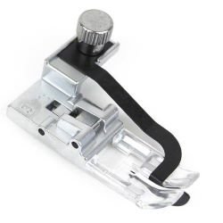 Center Guide Foot BP - 1 Coverstitch CoverPro - homesewn