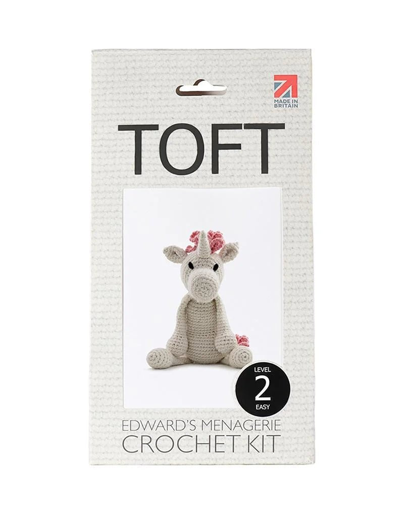 Buy Toft Amanda the Cockapoo Kit Online | homesewn