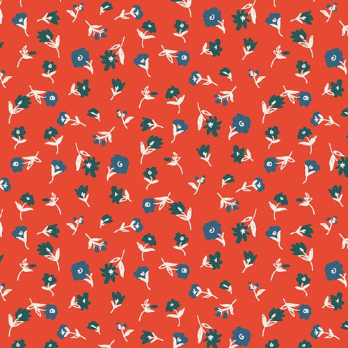 Cherished Wishes JERSEY KNIT fabric - homesewn