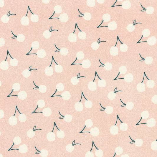 Cherries Sweet - Fruit Cup - homesewn