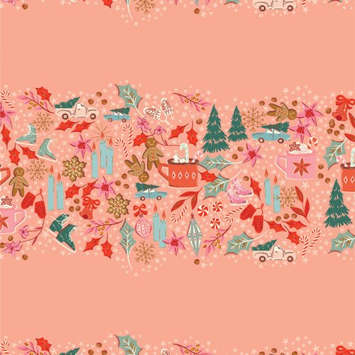 Christmas Gatherings - homesewn
