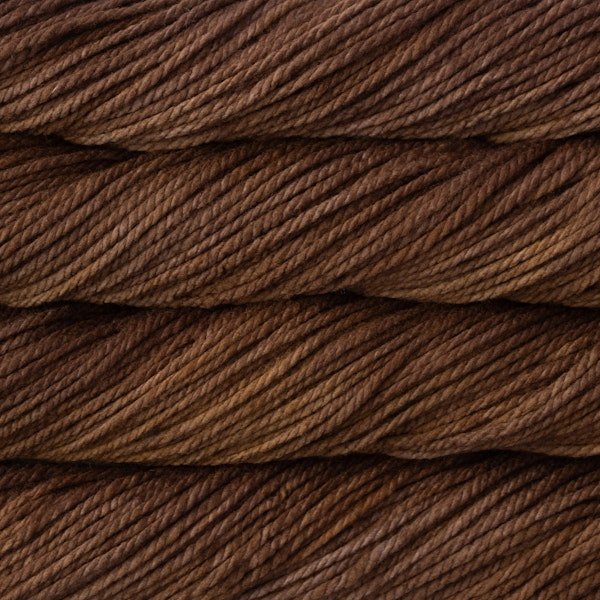 Chunky - Bulky weight yarn - homesewn