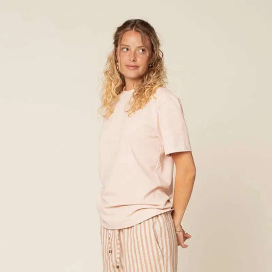 Classic T-shirt Sewing Pattern PDF DOWNLOAD - homesewn
