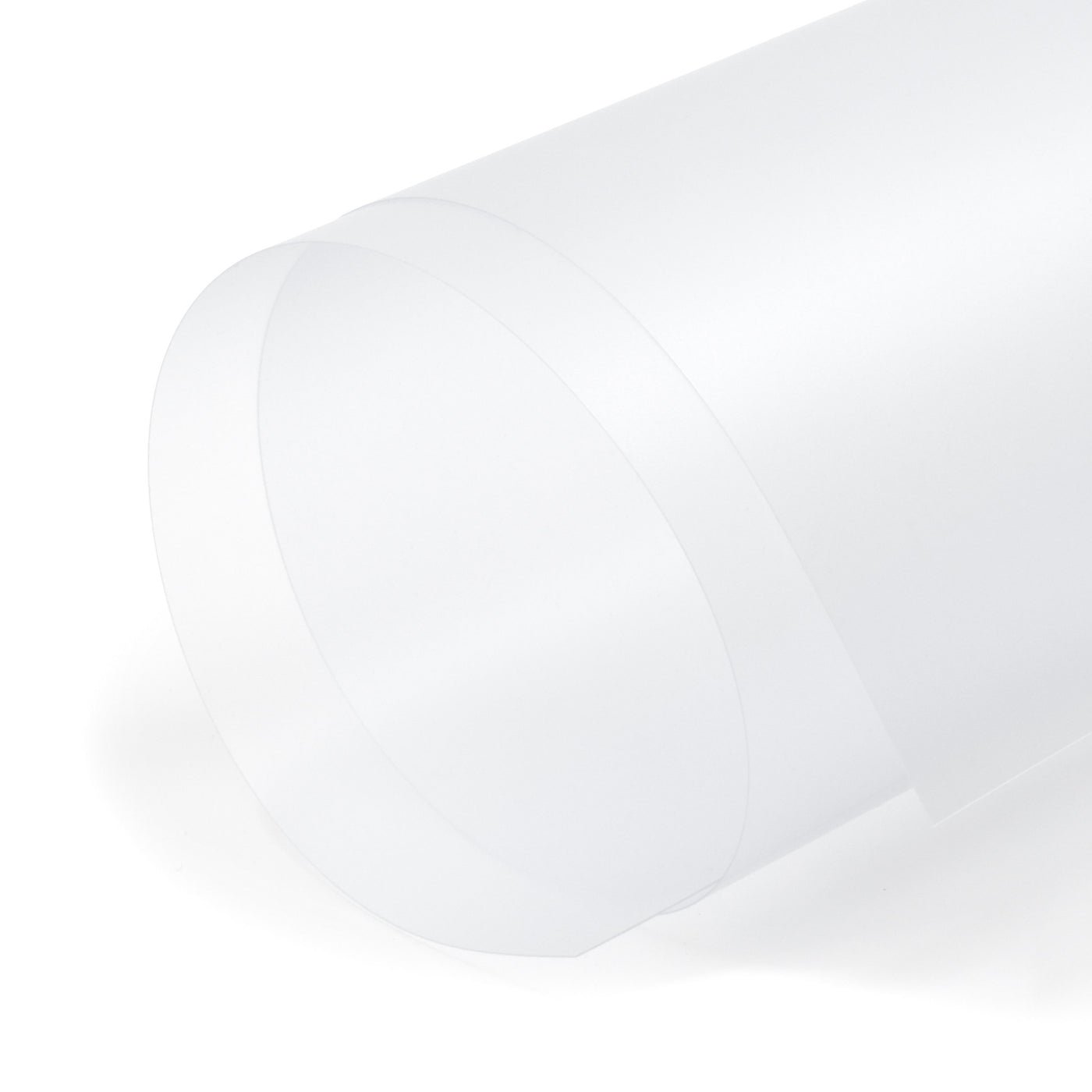 Clear Plastic Template - 12" x 18" - homesewn