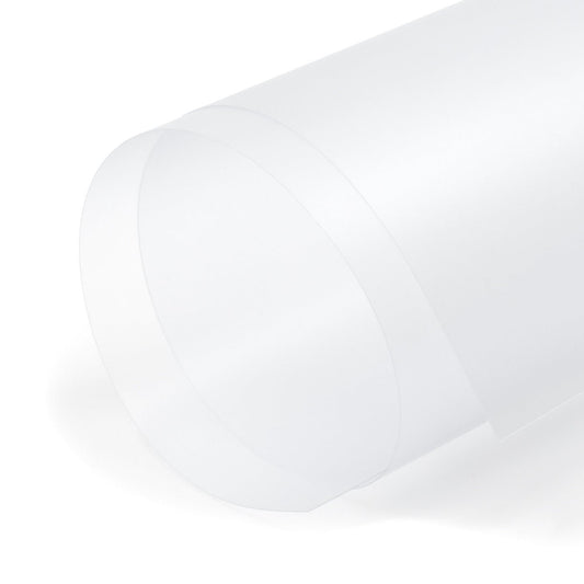 Clear Plastic Template - 12" x 18" - homesewn