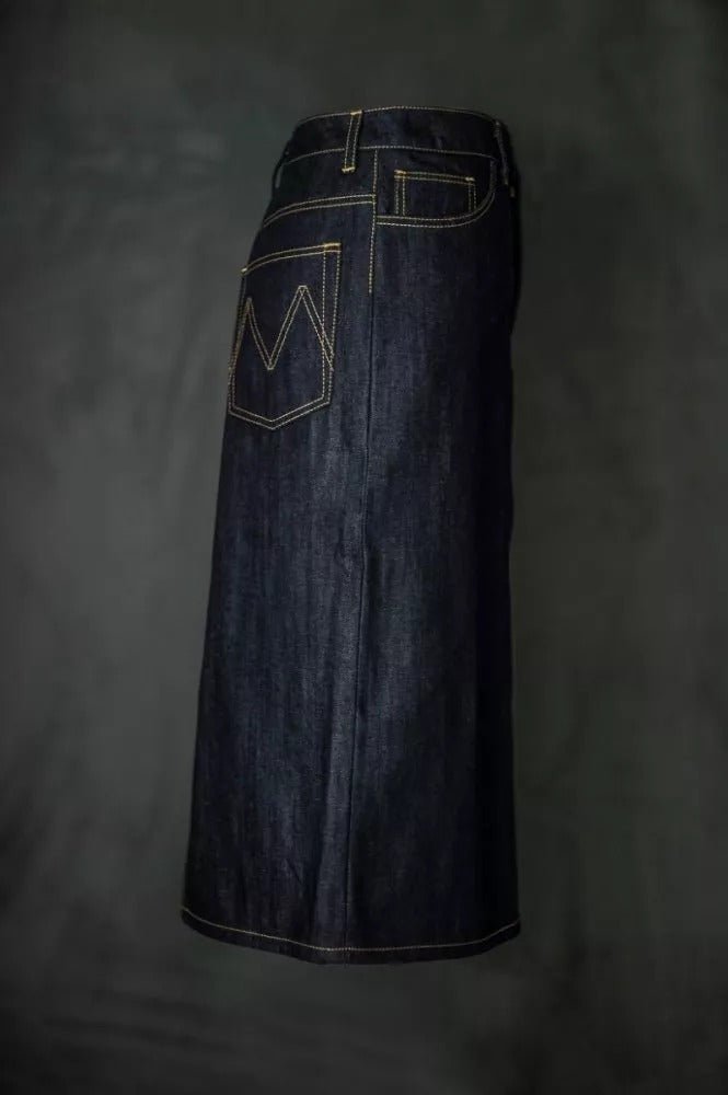 CLEMENTINE Skirt 6-18 - PDF PATTERN - homesewn